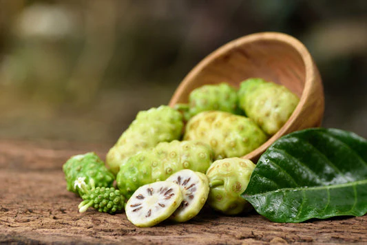 Noni Cheese Fruit Tree Seeds - Image 6