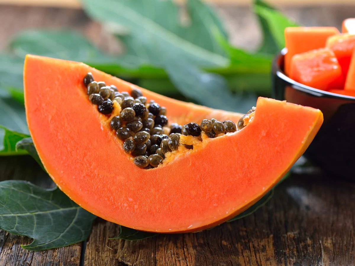 Papaya Melon Seeds - Image 6