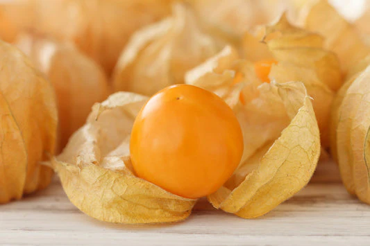Peruvian Ground Cherry Seeds - Image 3