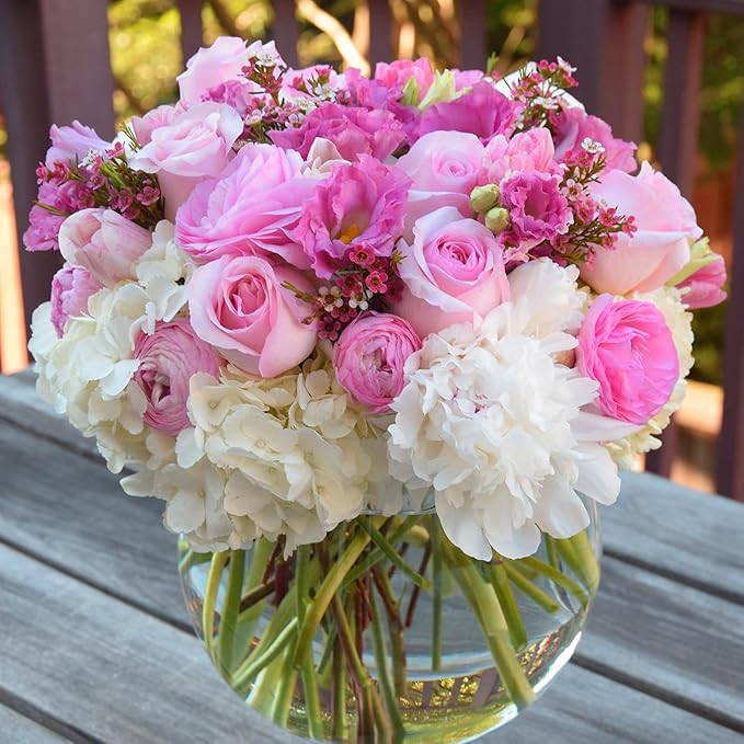 Pink Lisianthus Seeds – Premium Eustoma Grandiflorum for Garden Planting - Image 3