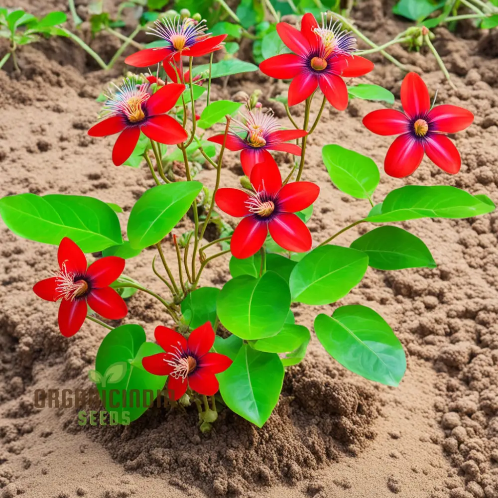 Cultivate Abundance, Grow Your Own Bounty with Chayote Flower Seeds for Vibrant Plantings - Image 4