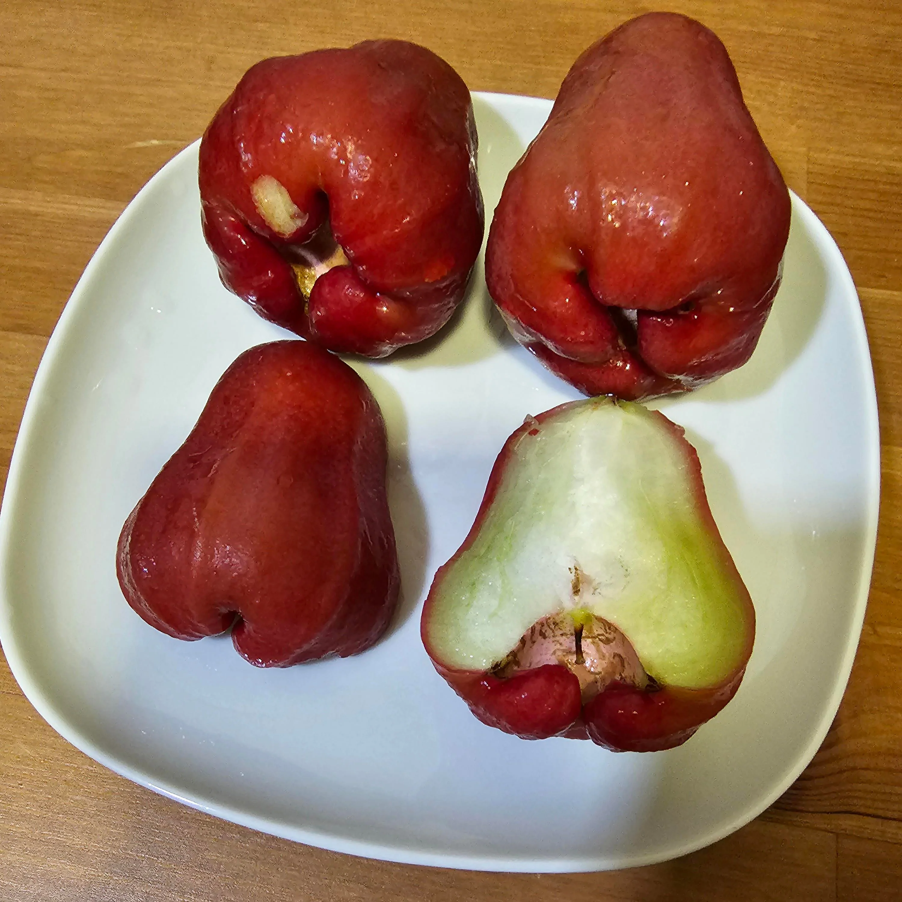 Rose Apple Seeds for Planting - Image 3