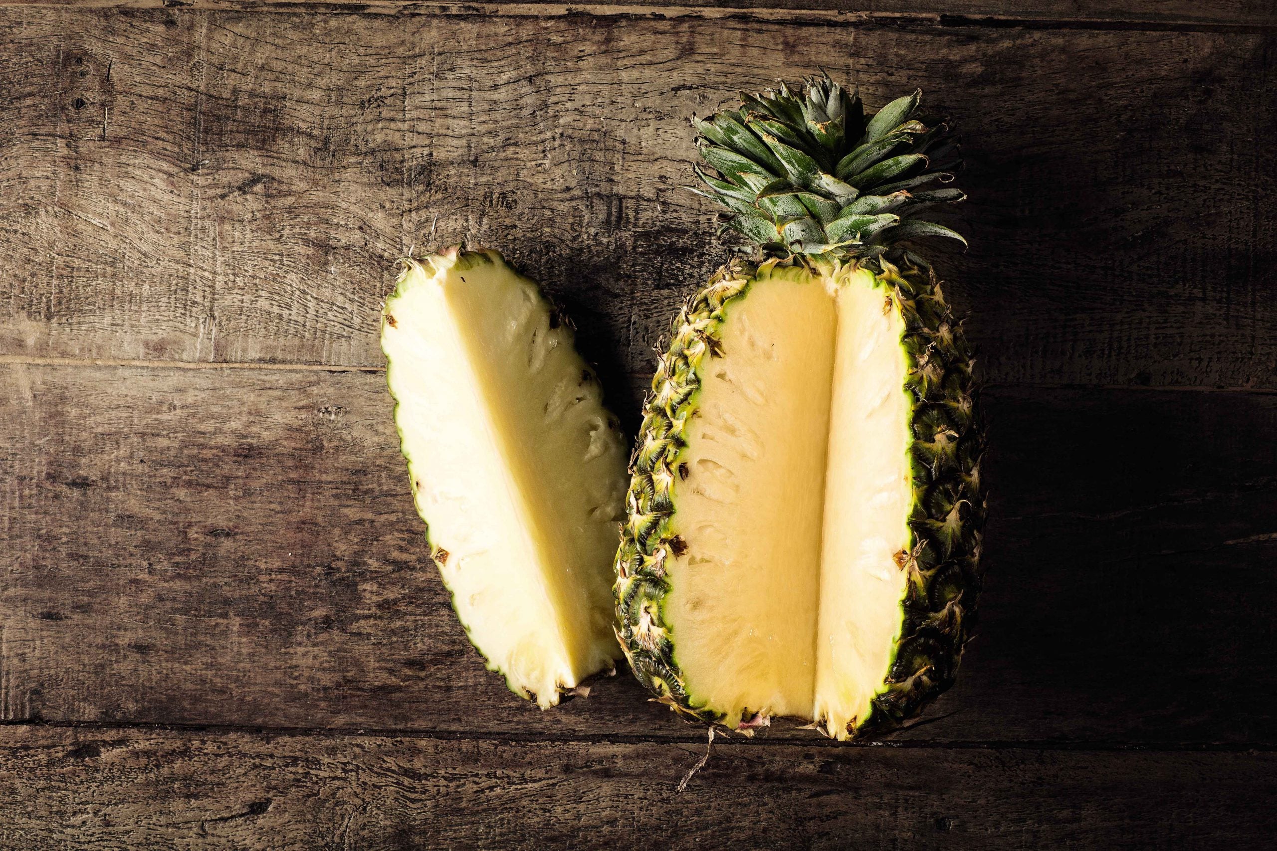 Smooth Cayenne Pineapple Seeds for Planting – Grow Sweet & Juicy Tropical Pineapple - Image 3