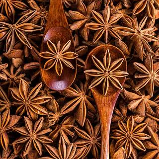 Star Anise Seeds – Aromatic Culinary Spice Plant for Home Gardens - Image 2