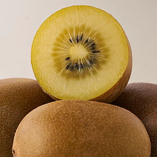 SunGold Kiwi Seeds for Planting – Grow Sweet & Juicy Golden Kiwi Fruits - Image 2