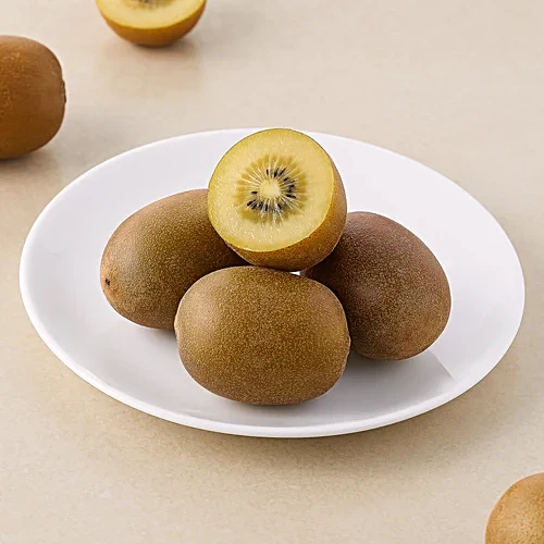 SunGold Kiwi Seeds for Planting – Grow Sweet & Juicy Golden Kiwi Fruits - Image 3