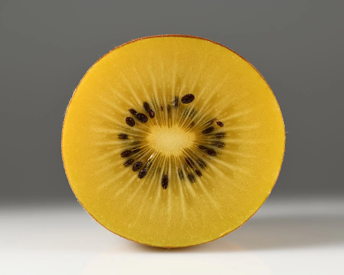 SunGold Kiwi Seeds for Planting – Grow Sweet & Juicy Golden Kiwi Fruits - Image 4