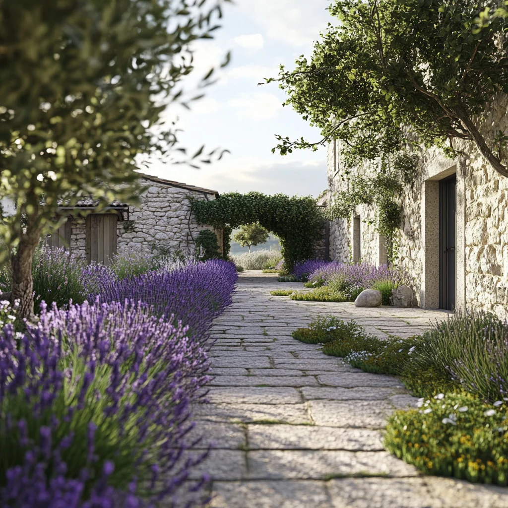 Sweet Scented Lavender Seeds – Perfect for Drying, Crafts & Fragrant Gardens - Image 3