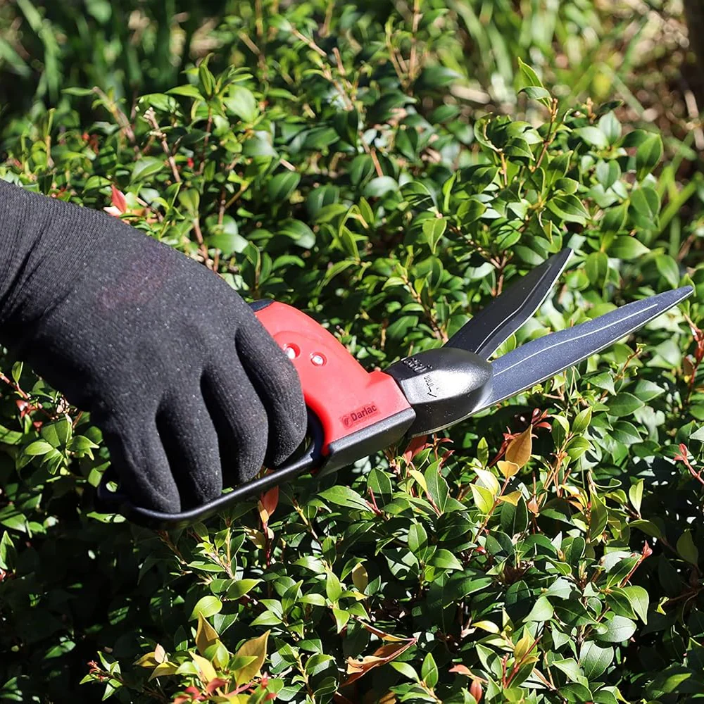 Swivel Shear – 360° Swivel Action Ideal for Grass Trimming & Edging, Deadheading & Topiary Work – 12 Cutting Positions - Image 2
