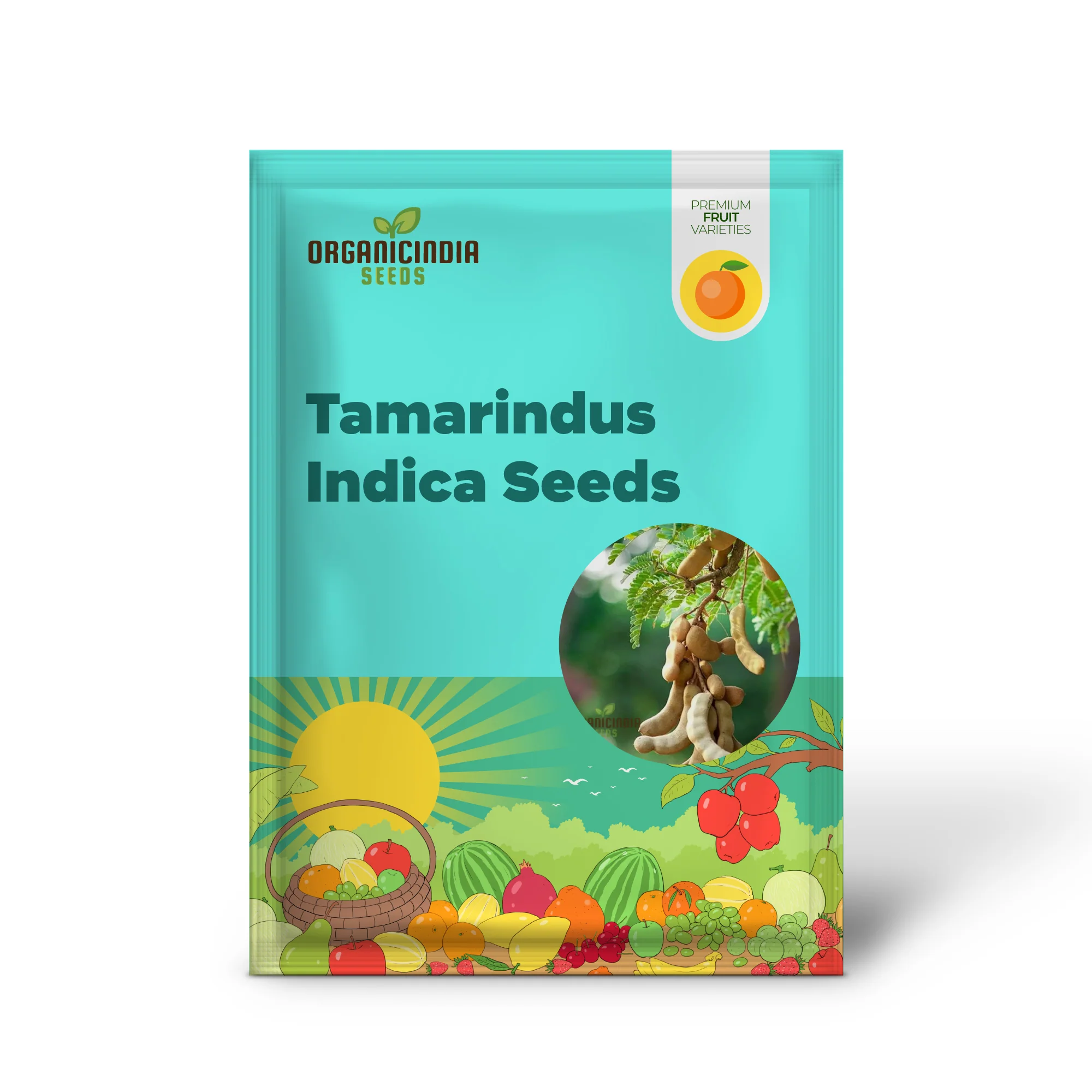 Dry Tamarindus Indica Seeds for Home Gardening-Cultivate Exotic Tamarind Trees and Enjoy Fresh, Tangy Fruit! - Image 2