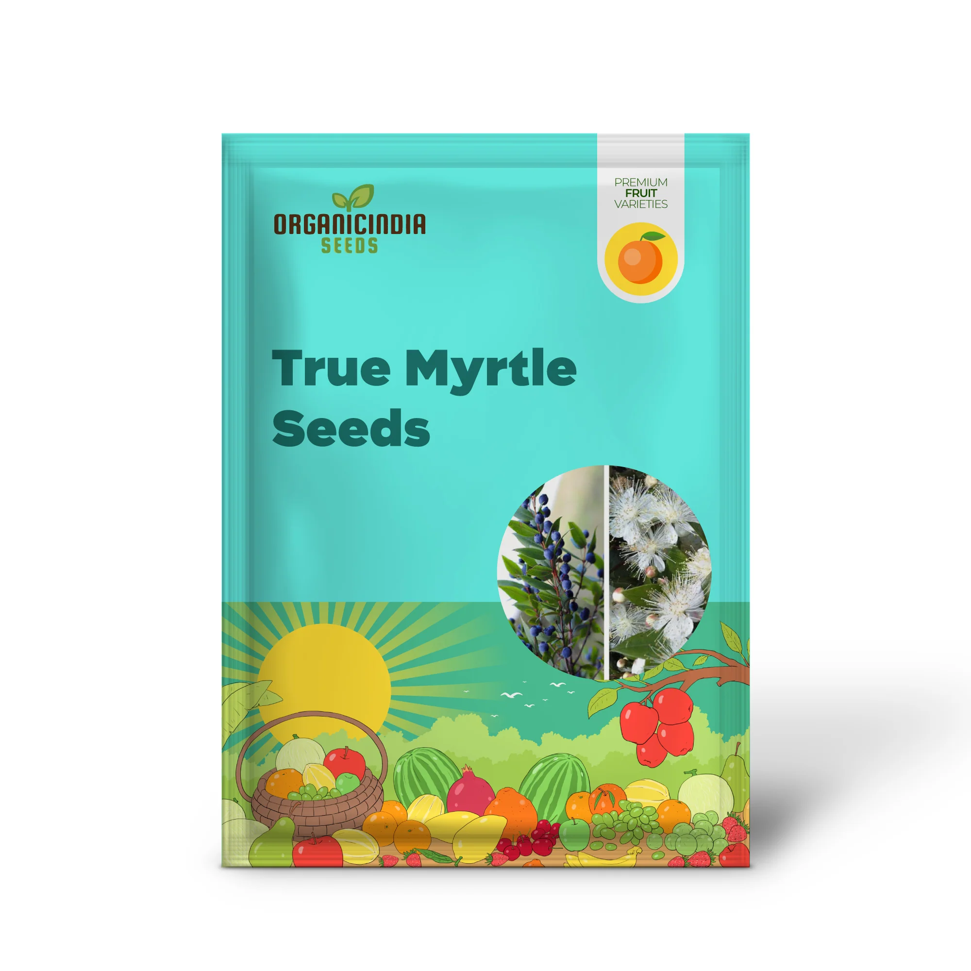True Myrtle Seeds - Image 2