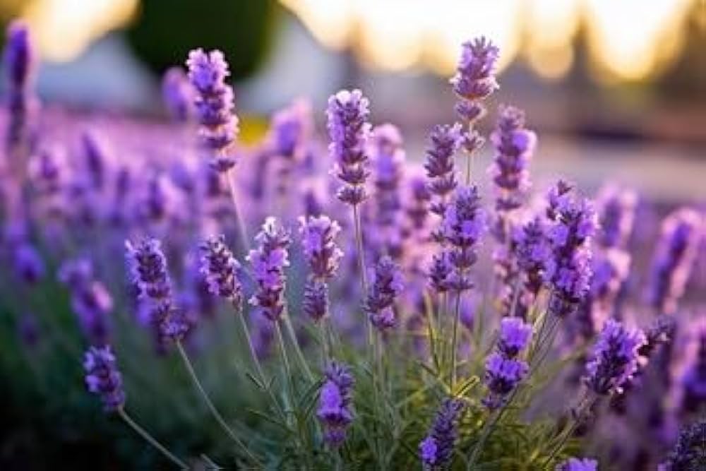 Unique Fernleaf Lavender with a Strong Herbal Scent - Image 3