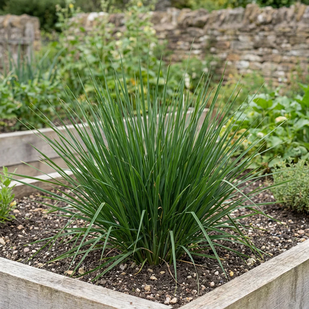 Vetiver Grass Seeds (Chrysopogon zizanioides) – Aromatic Perennial Grass for Landscaping & Ground Cover - Image 3